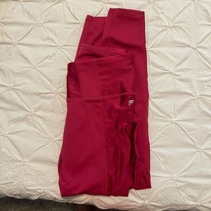 Fabletics power hold leggings